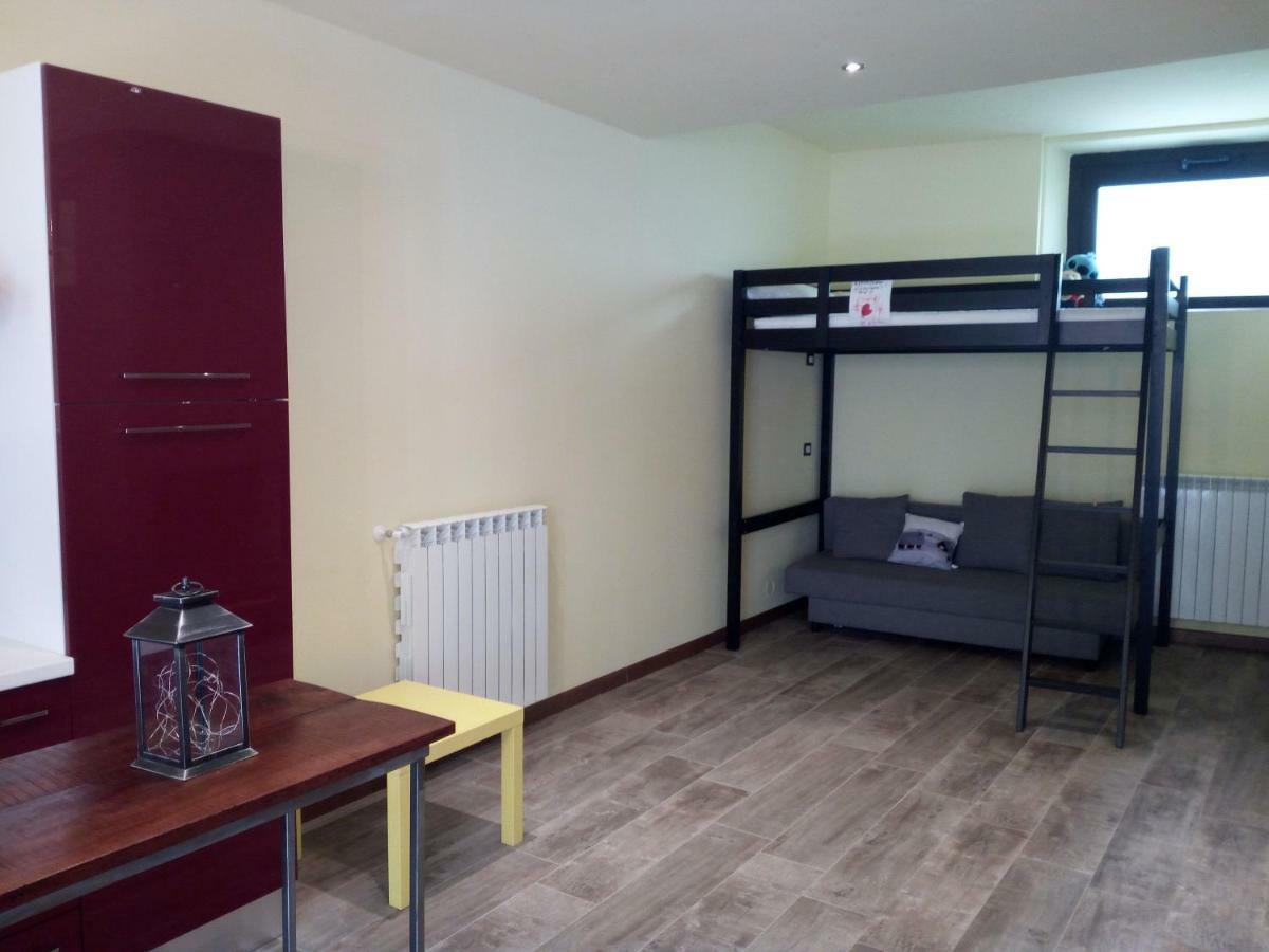 Monolocale Centro Storico Pratovecchio Fata Morgana Apartman Kültér fotó